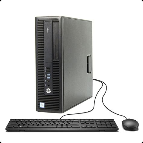 hp prodesk 600 g2 price.